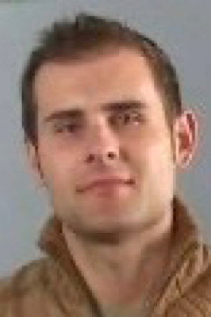 Jarod portrait