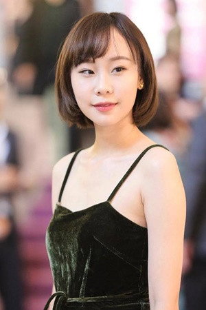 Morakot Liu portrait