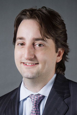 Charlie Korsmo portrait