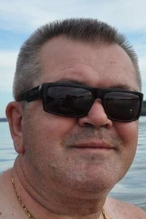 Milan Skrobic portrait