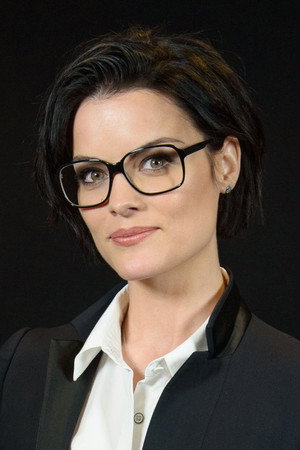 Jaimie Alexander portrait