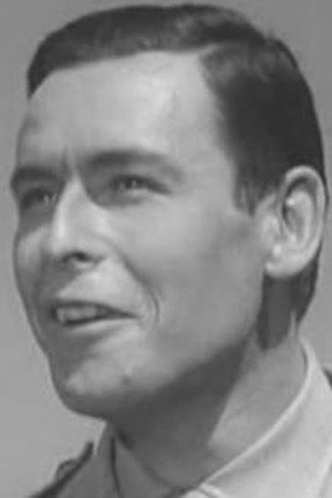 Michel Garland portrait