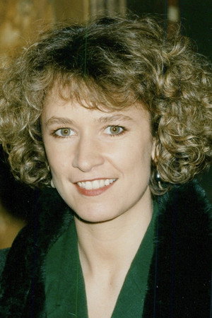 Caroline Bliss portrait