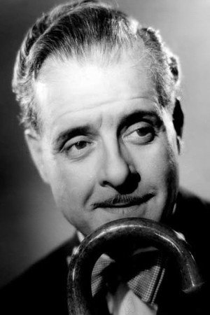 André Luguet portrait