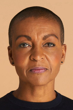 Adjoa Andoh portrait
