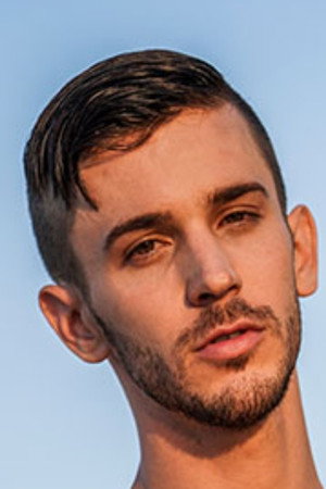 Tanner Tomas portrait