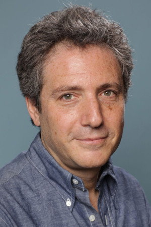 Stephen Kessler portrait