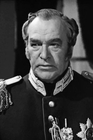 Aleksey Maksimov portrait