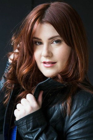 Stefanie Black portrait