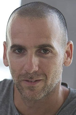 Boaz Konforty portrait