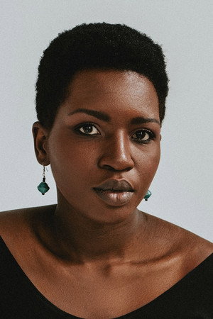Carla Mezquita Honhon portrait