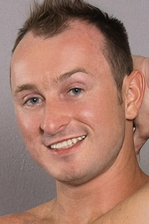 Brayden portrait