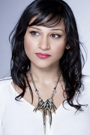 Chetna Pandya portrait
