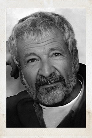 Gil Bodin portrait