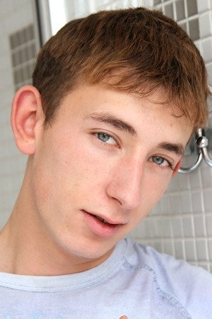 Kai Marsden portrait