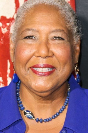 Esther Scott portrait