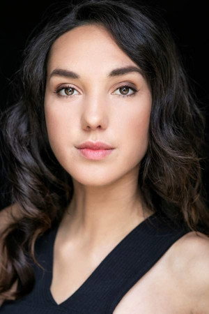 Ripeka Templeton portrait