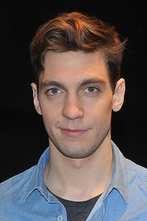 Kamil Szeptycki portrait