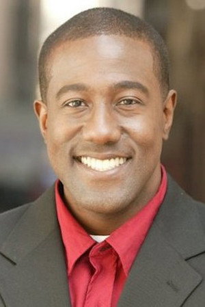 E. Roger Mitchell portrait