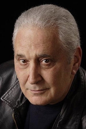 Bob Ruggiero portrait