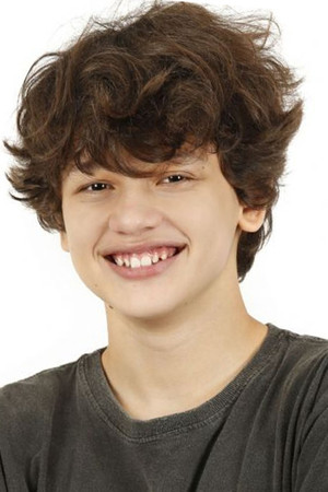Gianlucca Mauad portrait