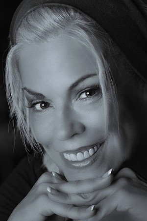 Anne Gaybis portrait