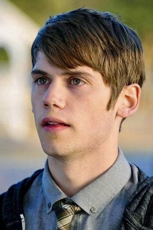 Tony Oller portrait