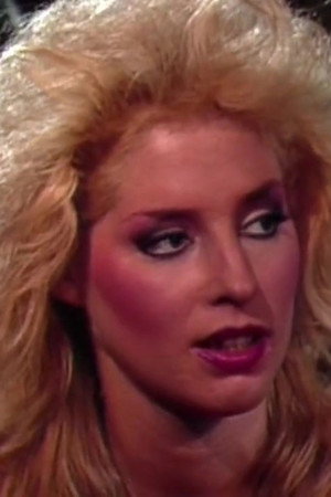 Kathleen Gentry portrait