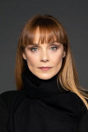 Fabrizia Sacchi portrait