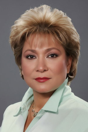 Oya Alasya portrait