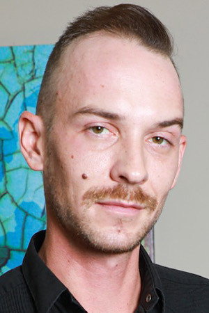 Brayden St. Jaymes portrait