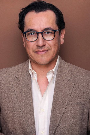 David Guerra portrait
