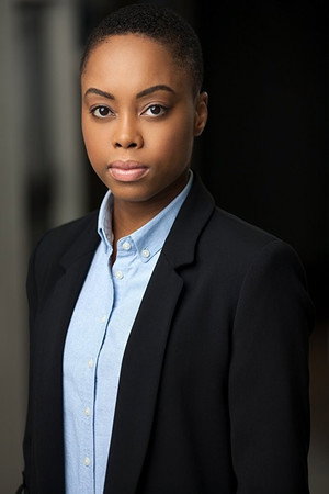 Nia Cummins portrait