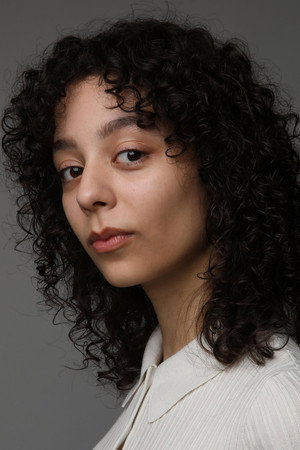 Thalita Beltrão Sørensen portrait