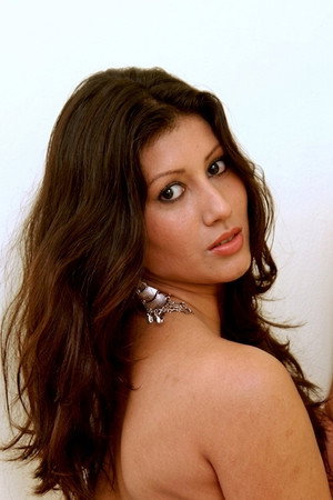 Lupe Garcia portrait