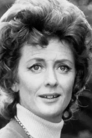 Elspet Gray portrait
