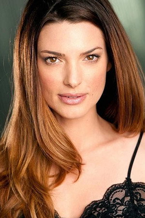 Aria Pullman portrait