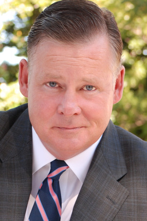Joel Murray portrait