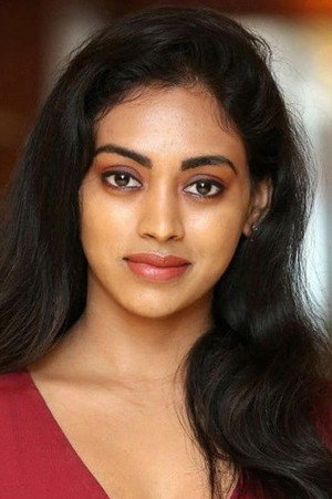 Kamakshi Bhaskarla portrait