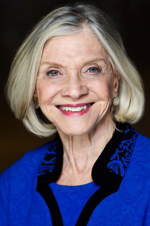 Corinne Conley portrait