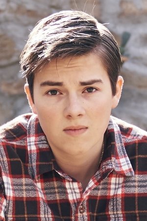 Jet Jurgensmeyer portrait