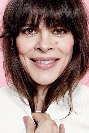 Ellen Hillingsø portrait