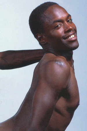 Bobby Joe portrait