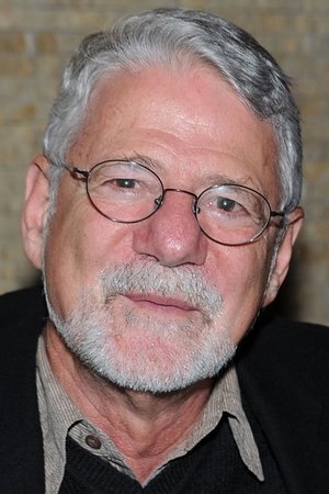 Barrie M. Osborne portrait