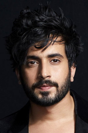 Sunny Singh portrait