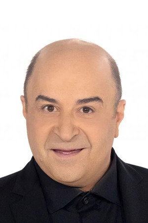 Markos Seferlis portrait