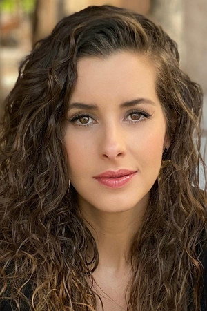 Zair Montes portrait