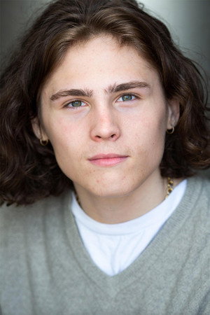 Mason Shepherd portrait
