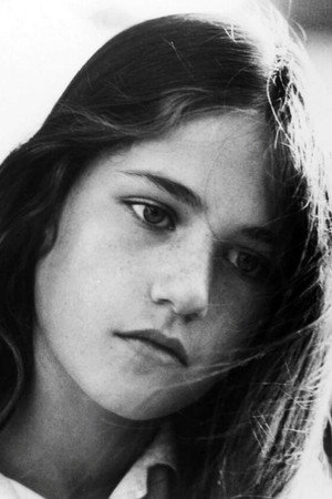 Laetitia Chauveau portrait