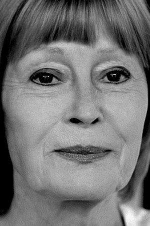 Françoise Oriane portrait